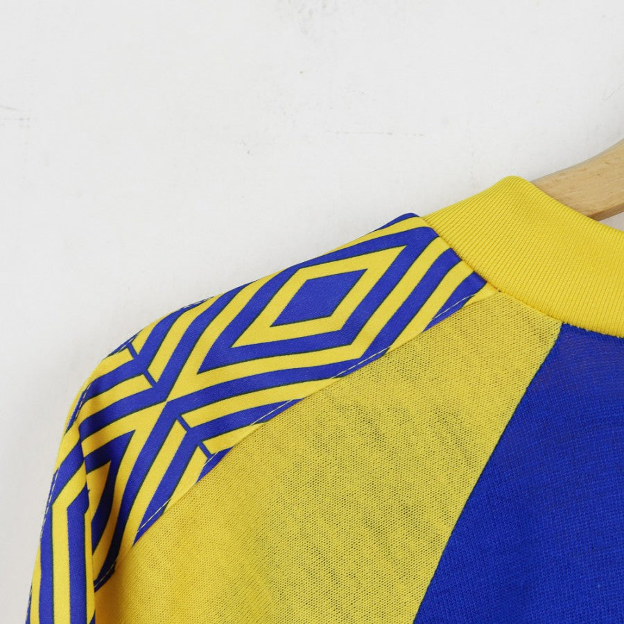 T-shirt Allenamento Parma Umbro 1993/1994 by UMBRO - Home (4)