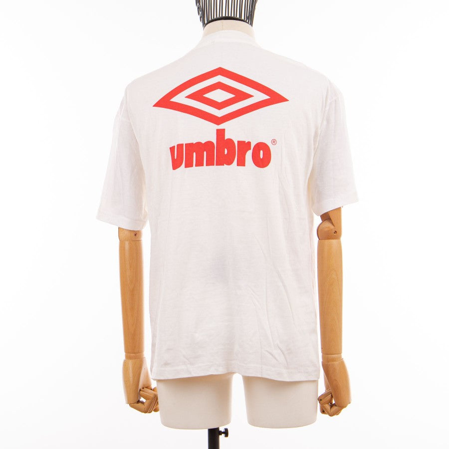 t-shirt cagliari umbro 1991/1992 by UMBRO - Home (2)