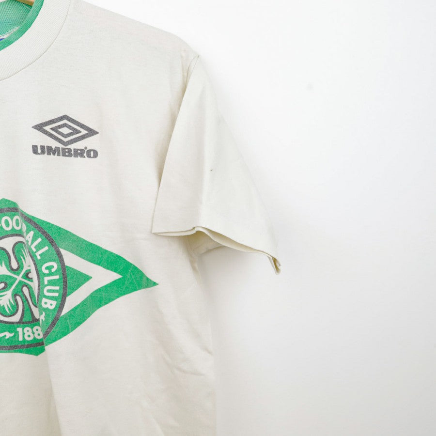T-shirt Celtic Umbro 1989/1990 by UMBRO - Home (10)