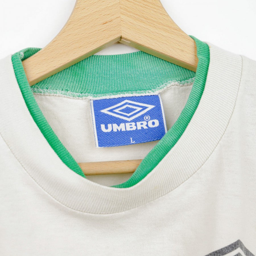 T-shirt Celtic Umbro 1989/1990 by UMBRO - Home (14)