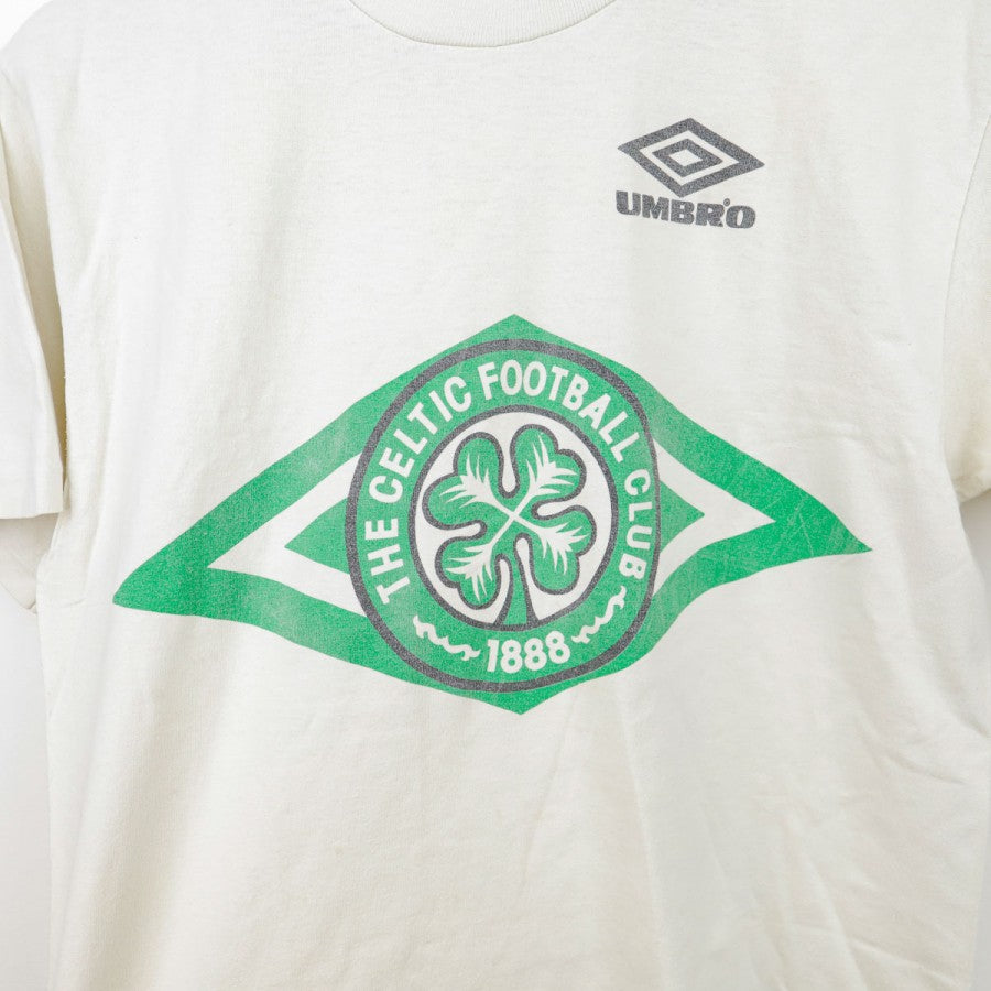 T-shirt Celtic Umbro 1989/1990 by UMBRO - Home (9)