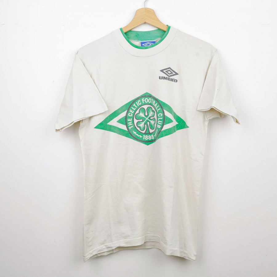 T-shirt Celtic Umbro 1989/1990 by UMBRO - Home
