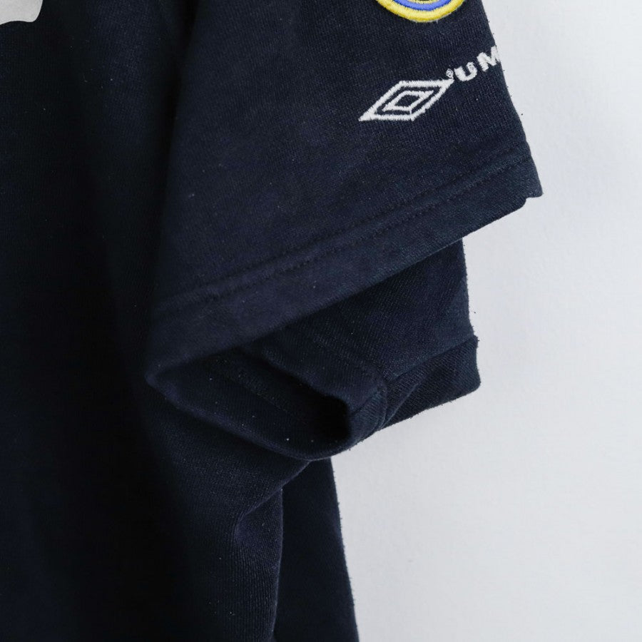 T-Shirt Felpata Inter Umbro 1993/1994 by UMBRO - Home (5)