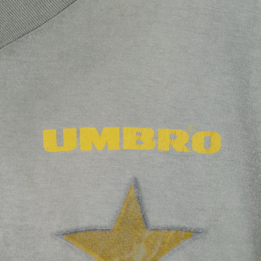 T-Shirt Inter Umbro Autografata 1997/1998 by UMBRO - Home (10)