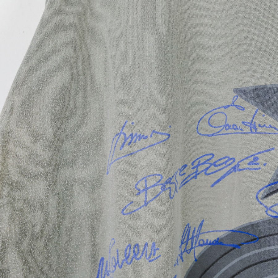 T-Shirt Inter Umbro Autografata 1997/1998 by UMBRO - Home (9)