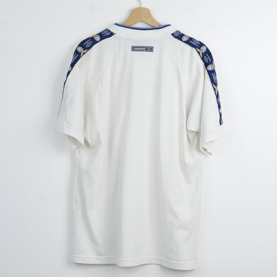 T-shirt Lazio Umbro 1997/1998 by UMBRO - Home (2)