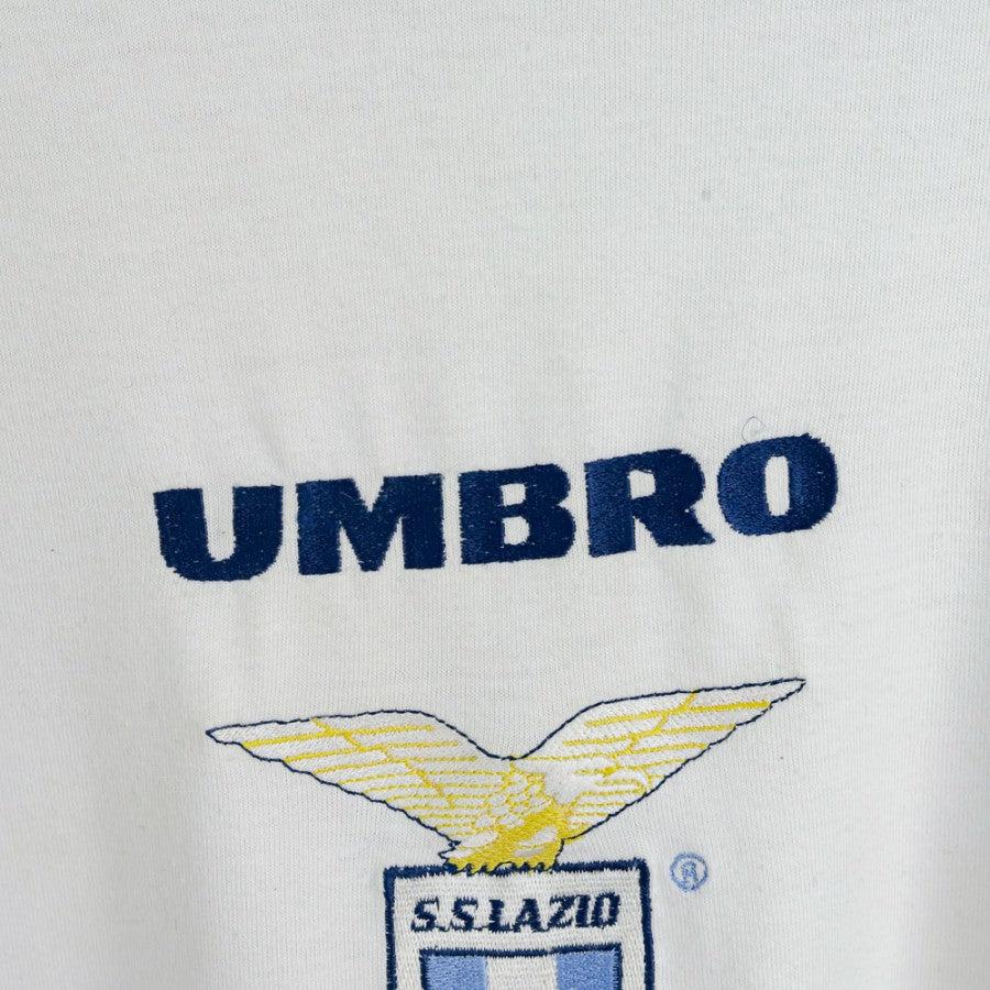 T-shirt Lazio Umbro 1997/1998 by UMBRO - Home (5)