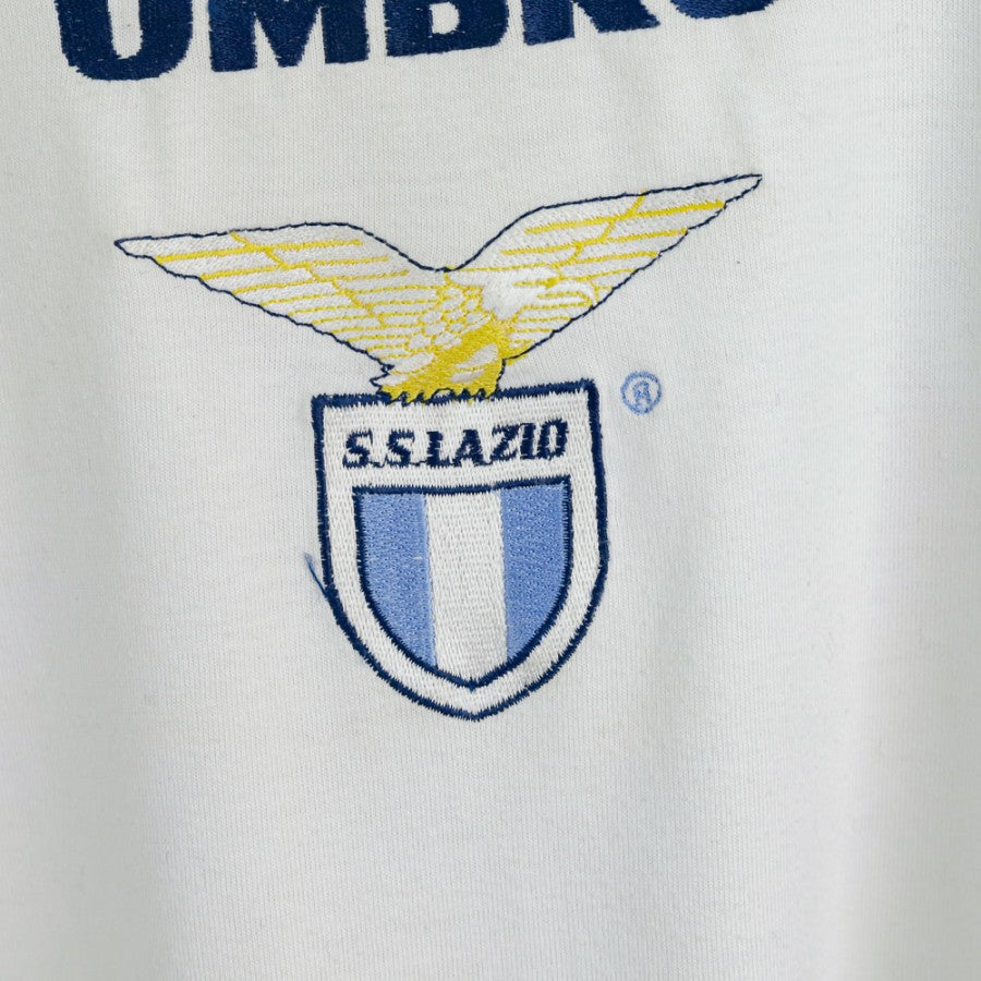 T-shirt Lazio Umbro 1997/1998 by UMBRO - Home (6)