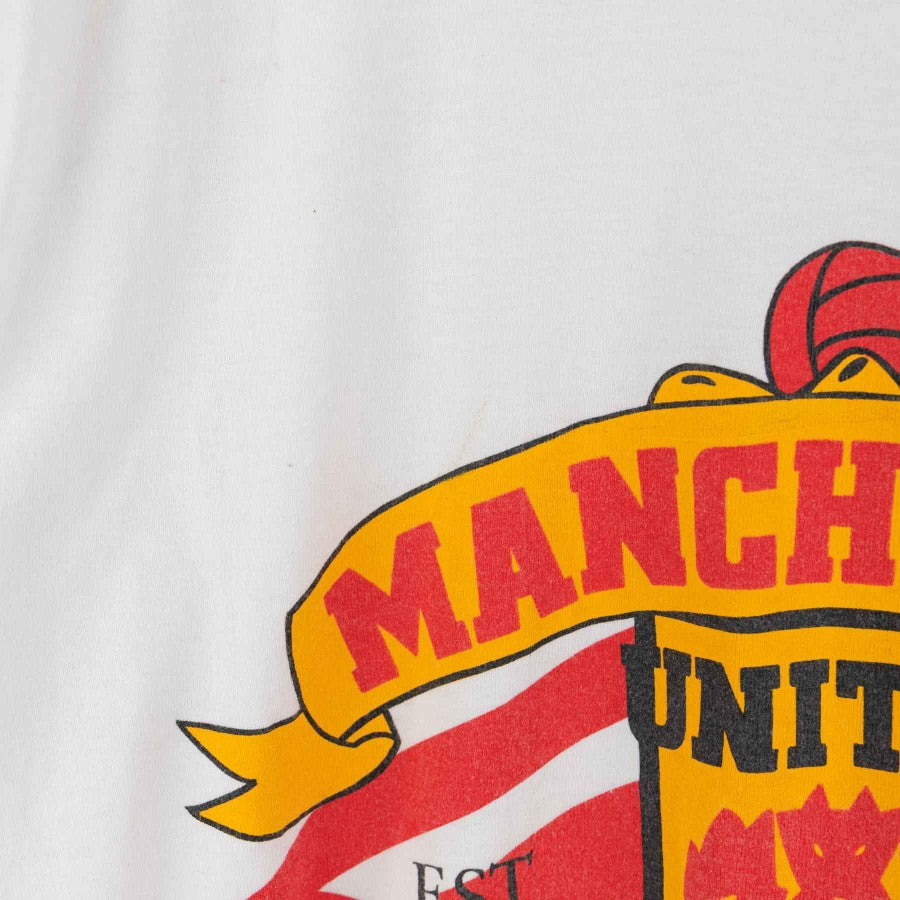 T-shirt Manchester United Umbro anni 90 by UMBRO - Home (8)