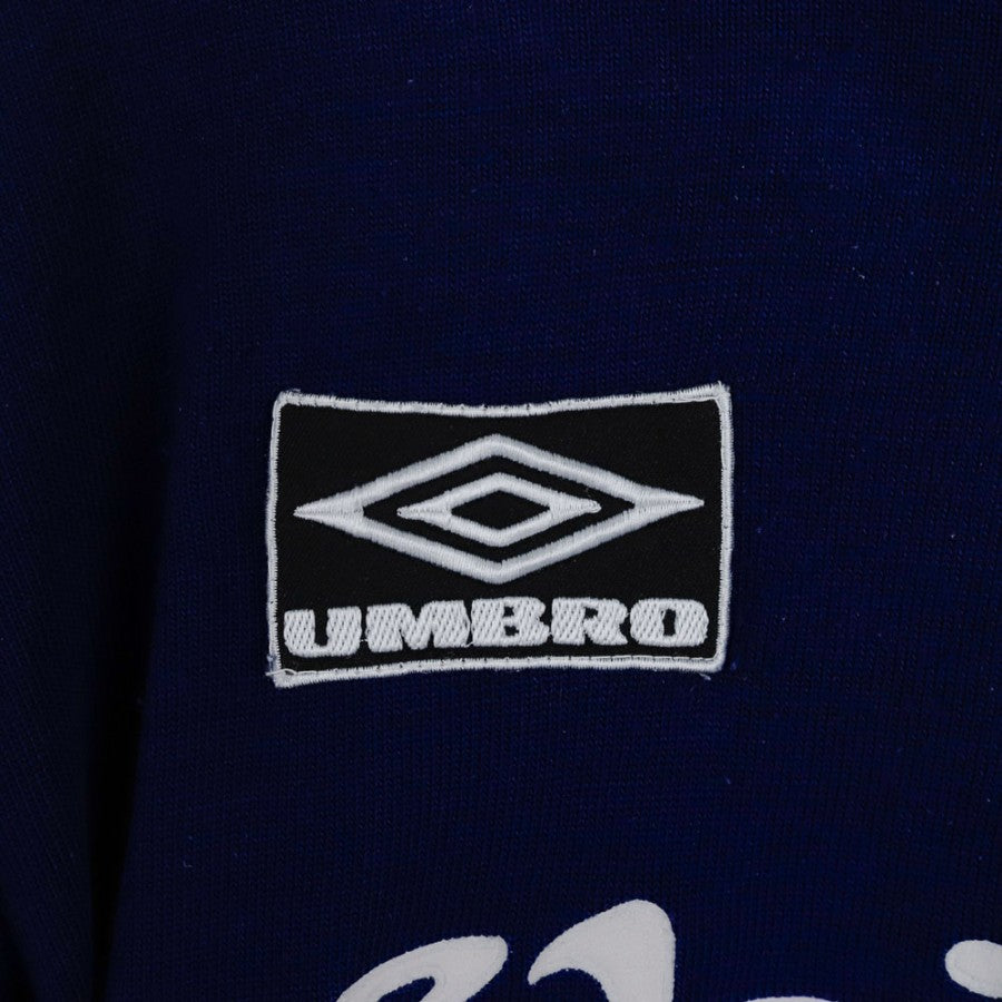 T-shirt Napoli Umbro Blu 1993/1994 by UMBRO (4)