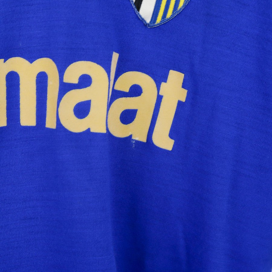 T-shirt training parma umbro 1992/1993 by UMBRO - Home (13)