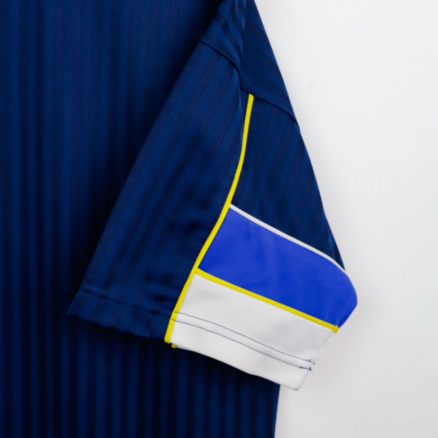 T-shirt training Parma umbro 1993/1994 by UMBRO - Home (4)