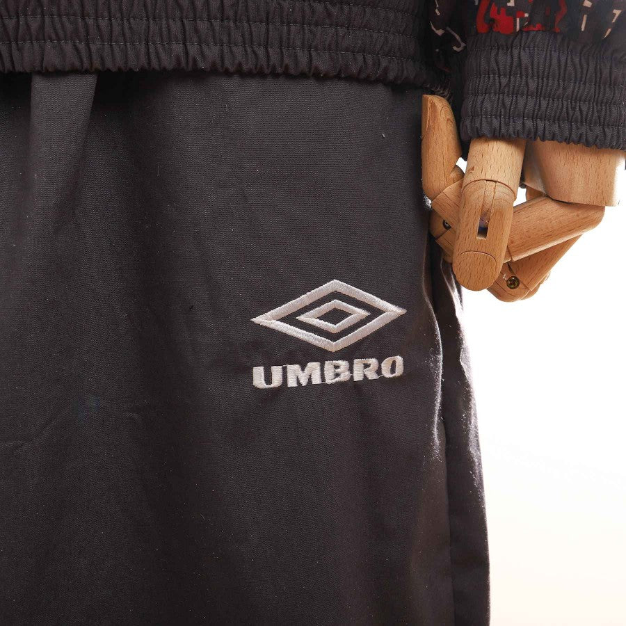 TUTA AJAX UMBRO 1995/1996 by UMBRO - Home (4)