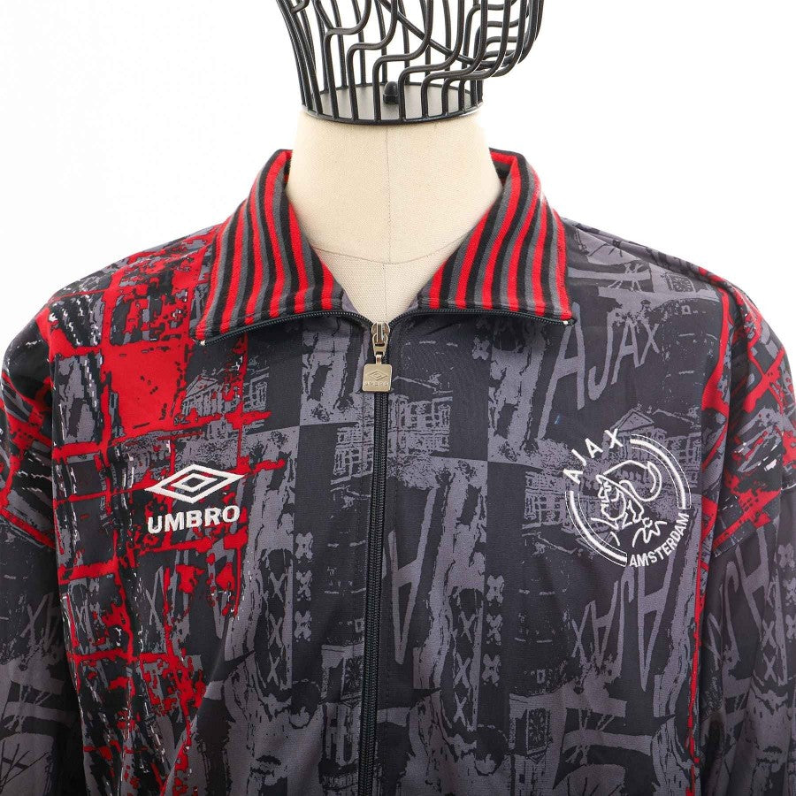 TUTA AJAX UMBRO 1996/1997 by UMBRO - Home (3)