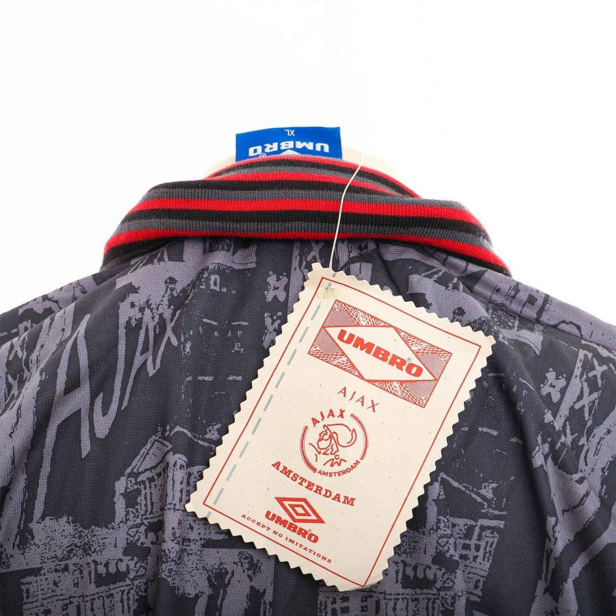 TUTA AJAX UMBRO 1996/1997 by UMBRO - Home (6)