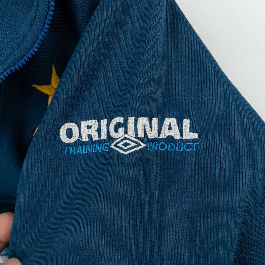 Tuta allenamento inter Umbro 1997/1998 by UMBRO - Home (14)