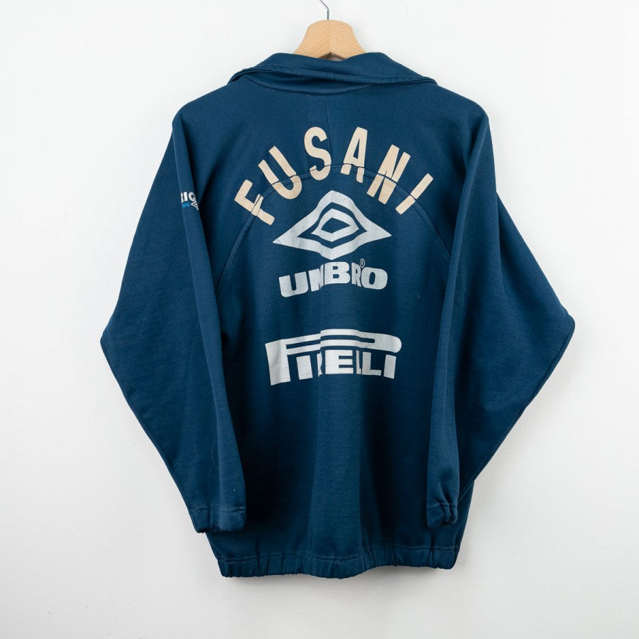 Tuta allenamento inter Umbro 1997/1998 by UMBRO - Home (2)