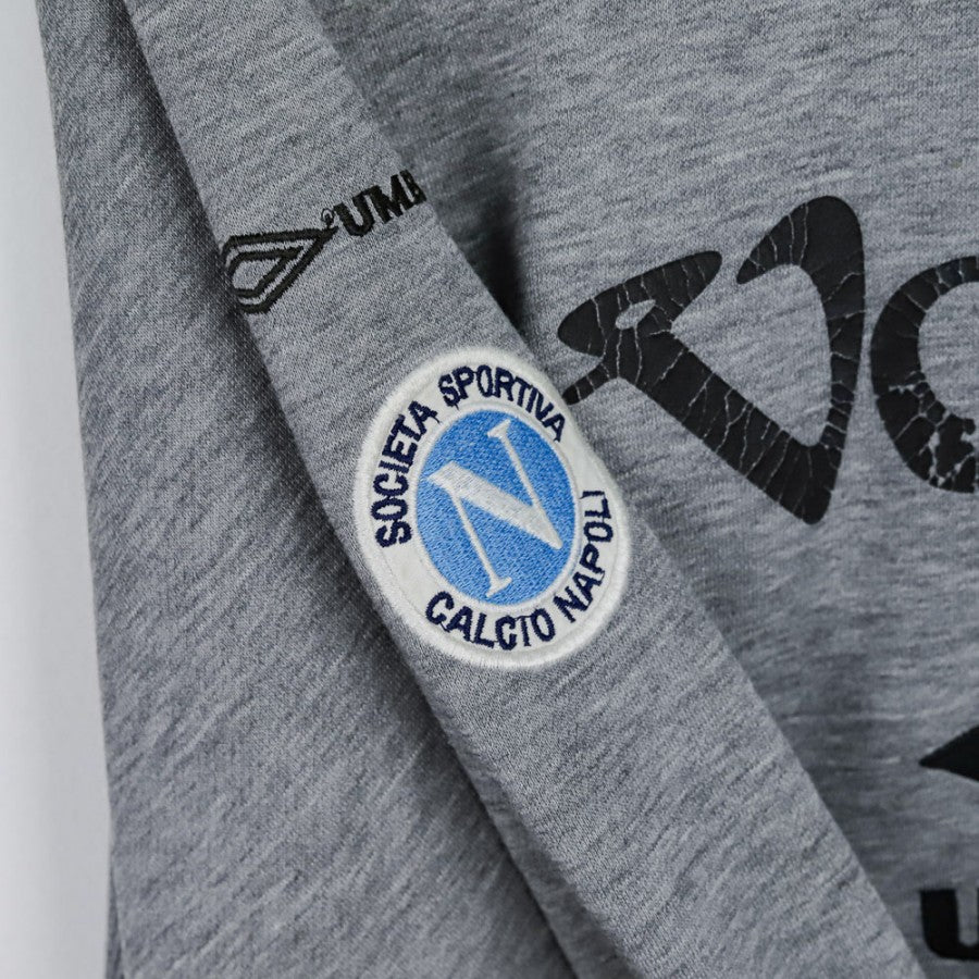 Tuta Allenamento Napoli Umbro 1993/1994 by UMBRO - Home (10)