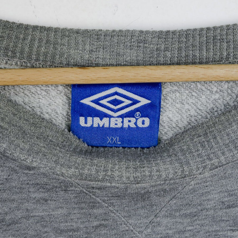 Tuta Allenamento Napoli Umbro 1993/1994 by UMBRO - Home (11)