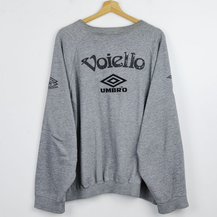 Tuta Allenamento Napoli Umbro 1993/1994 by UMBRO - Home (3)