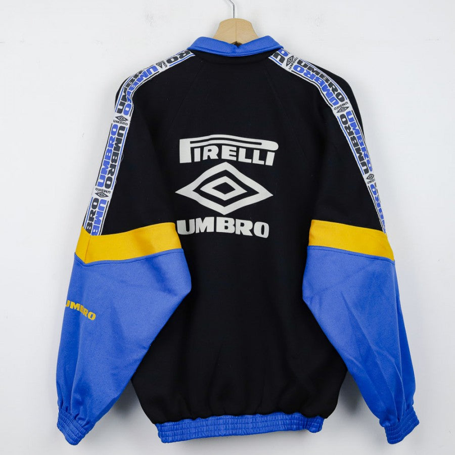 Tuta bambino Inter Umbro Pirelli 1997/1998 by UMBRO - Home (3)