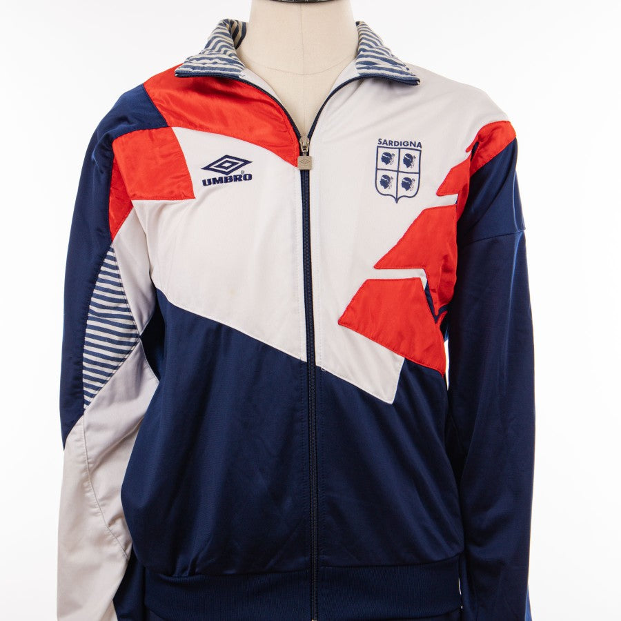 tuta Cagliari Umbro 1992/1993 by UMBRO - Home (10)