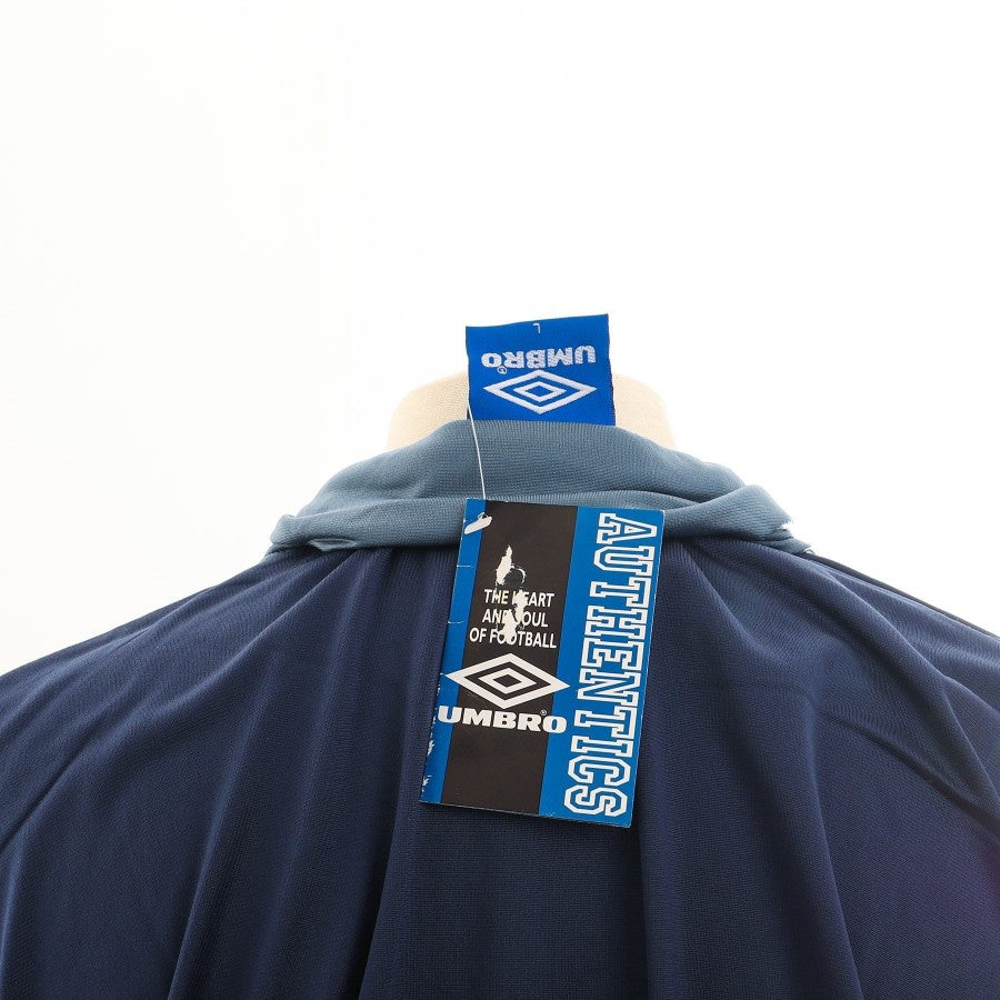 TUTA INGHILTERRA UMBRO 1988/1990 CON CARTELLINO by UMBRO - Home (3)