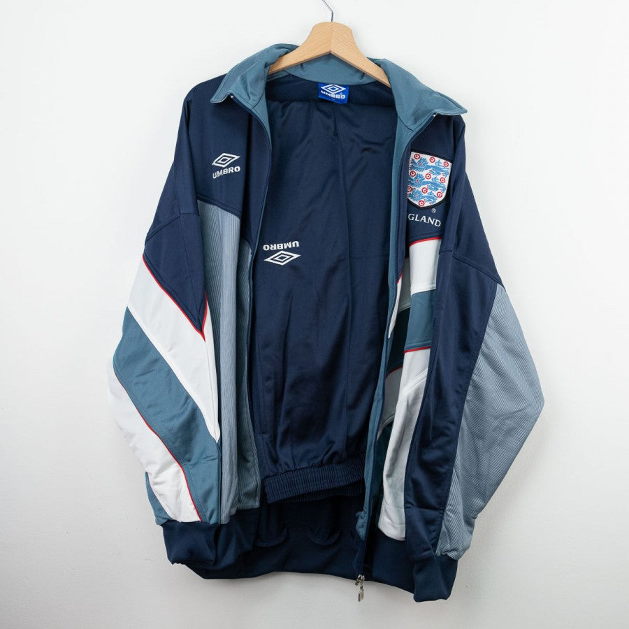 tuta inghilterra umbro 1989/1990 by UMBRO - Home (2)