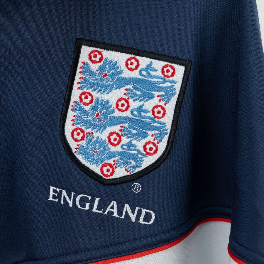 tuta inghilterra umbro 1989/1990 by UMBRO - Home (6)