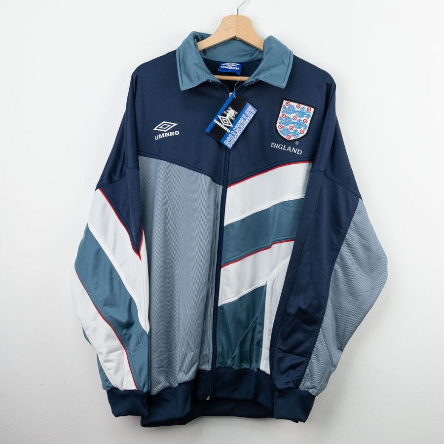 tuta inghilterra umbro 1989/1990 by UMBRO - Home