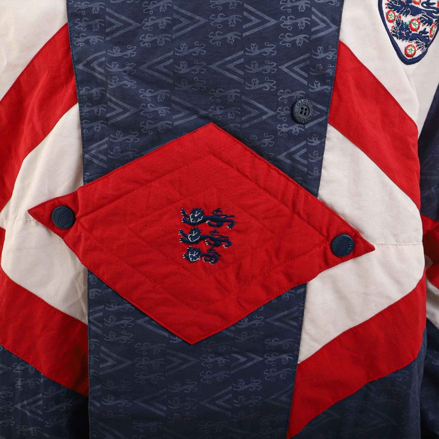 TUTA INGHILTERRA UMBRO 1990/1992 by UMBRO - Home (4)