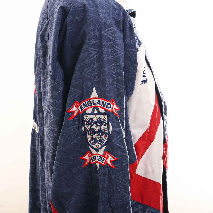TUTA INGHILTERRA UMBRO 1990/1992 by UMBRO - Home (5)