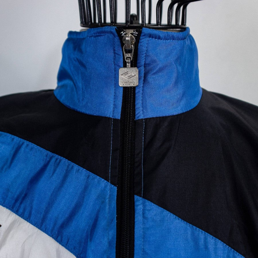 TUTA INTER UMBRO 1991/1992 by UMBRO - Le 7 sorelle (8)