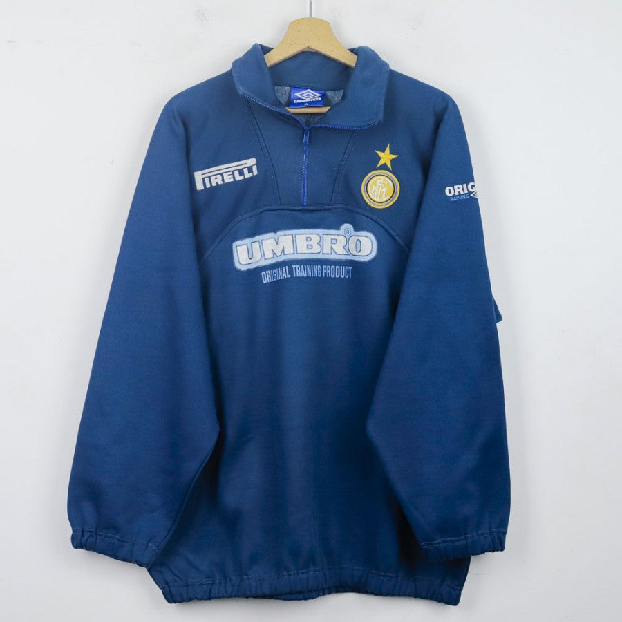 Tuta Inter Umbro Pierelli 1997/1998 by UMBRO - Home (3)