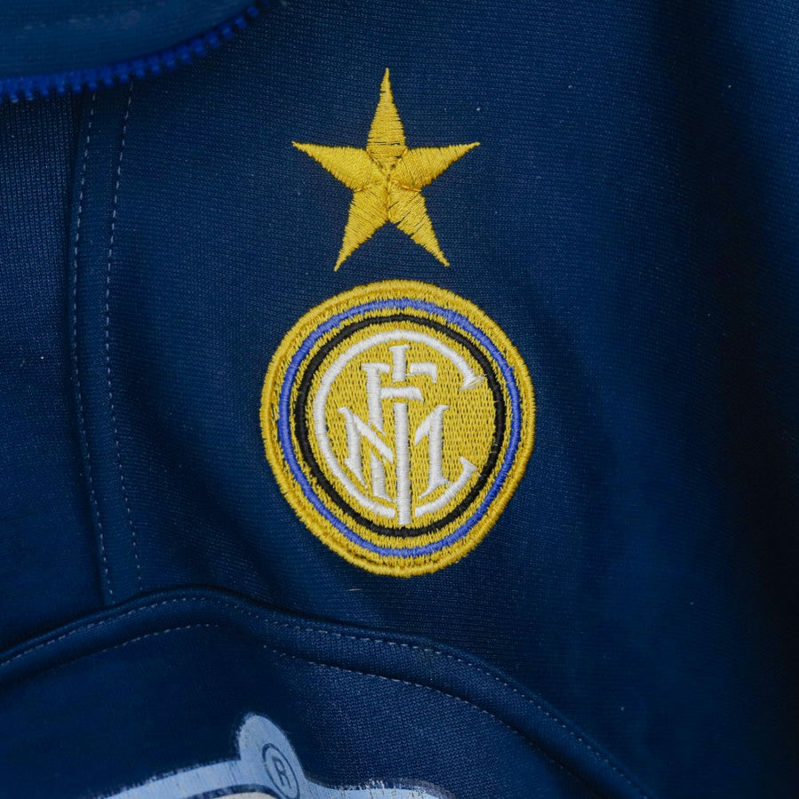 Tuta Inter Umbro Pierelli 1997/1998 by UMBRO - Home (7)