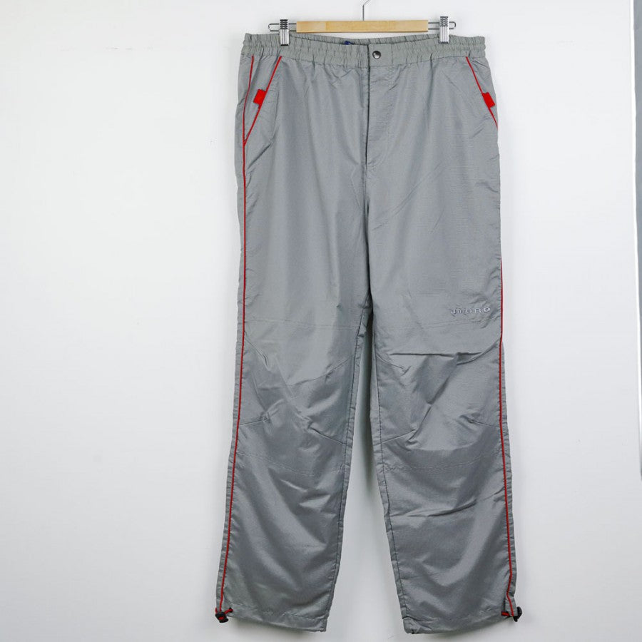 Tuta invernale Vicenza Umbro 2001/2002 by UMBRO - Home (13)