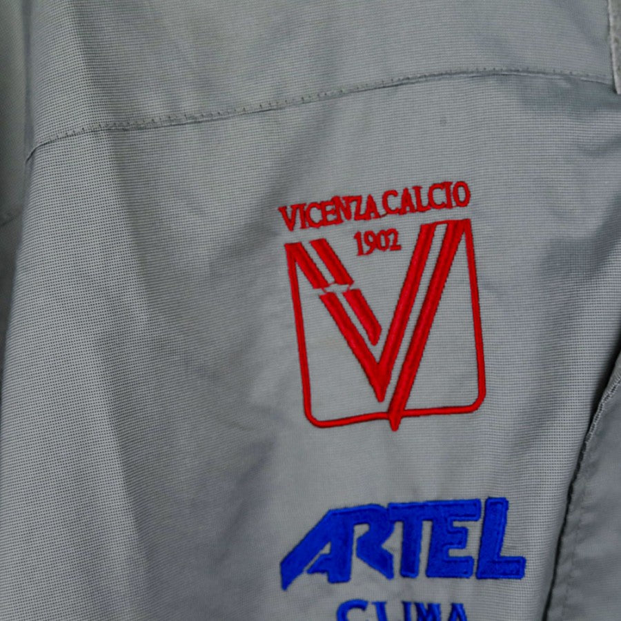 Tuta invernale Vicenza Umbro 2001/2002 by UMBRO - Home (5)