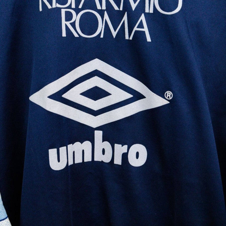 tuta lazio umbro cassa risparmio roma 1990/1991 by UMBRO - Home (4)