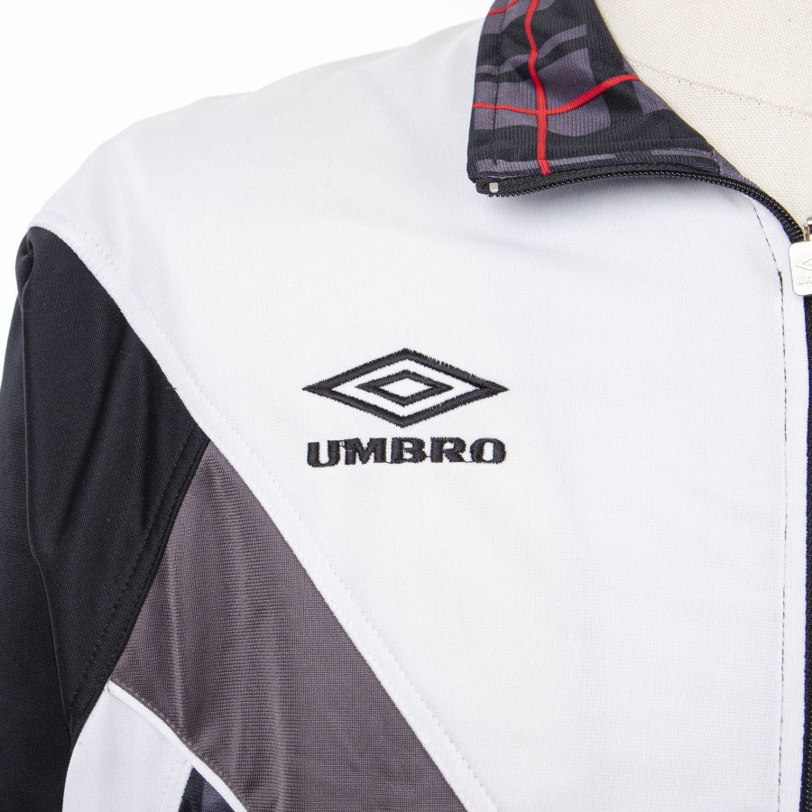 Tuta Manchester United Umbro 1992/1993 by UMBRO - Home (4)