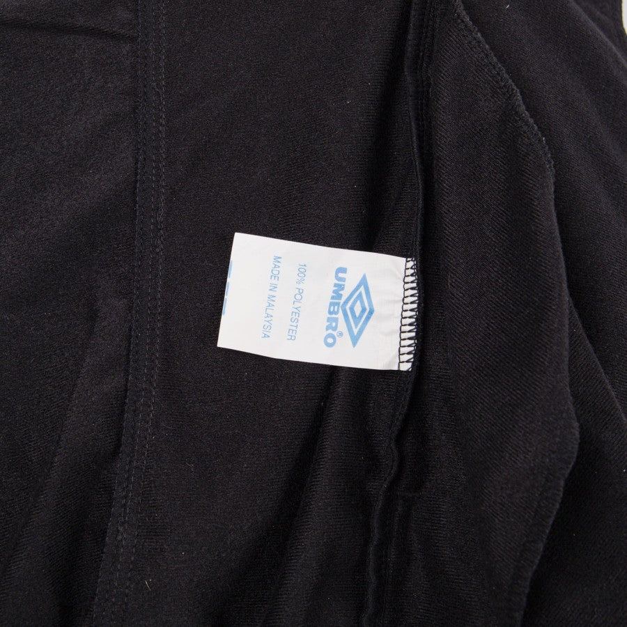 Tuta Manchester United Umbro 1992/1993 by UMBRO - Home (7)