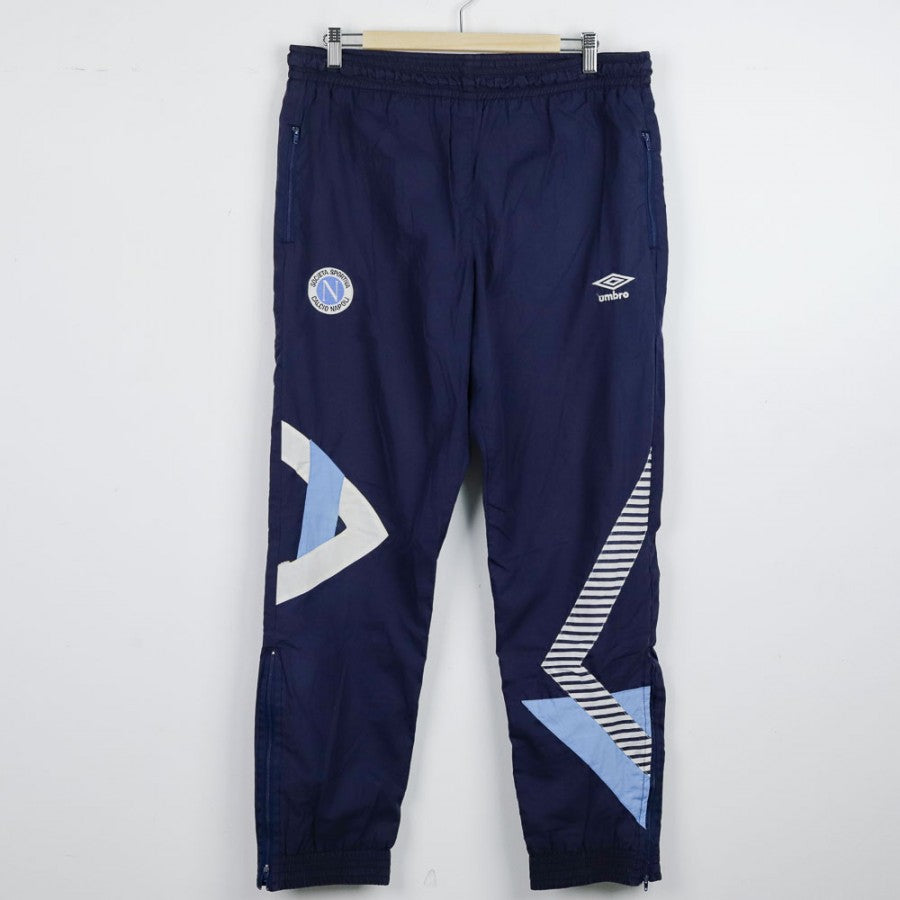 Tuta Napoli Umbro 1991/1992 by UMBRO - Home (11)