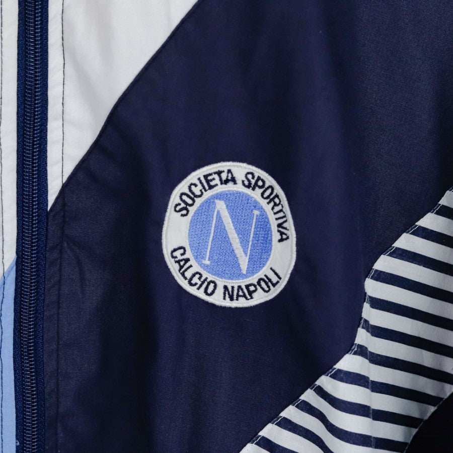 Tuta Napoli Umbro 1991/1992 by UMBRO - Home (7)