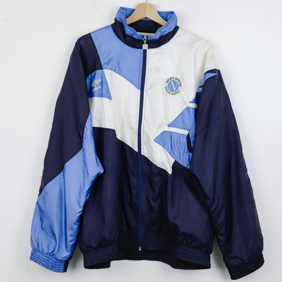 Tuta Napoli Umbro 1991/1992 by UMBRO - Home (2)