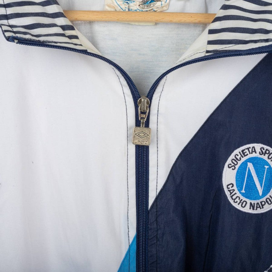 Tuta Napoli Umbro 1991/1992 by UMBRO - Home (12)