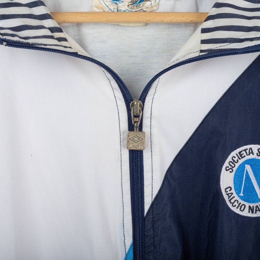 Tuta Napoli Umbro 1991/1992 by UMBRO - Home (15)