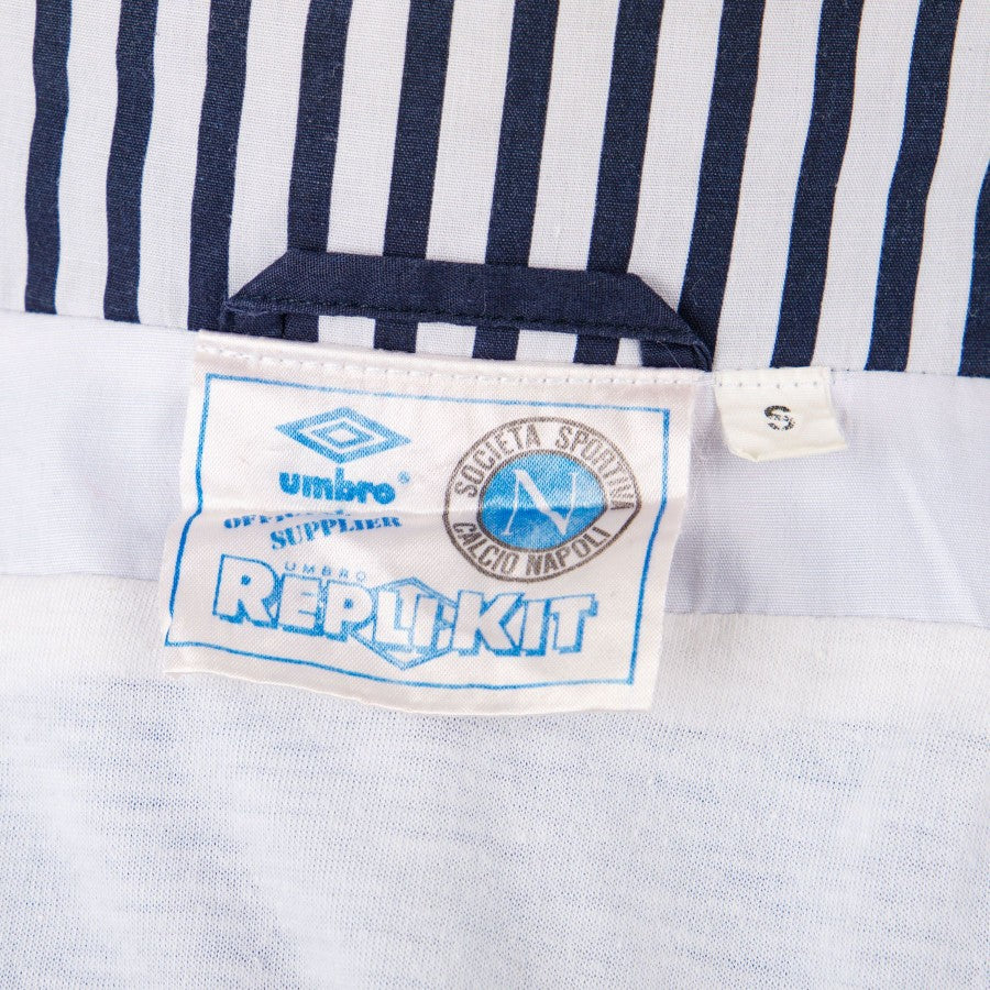 Tuta Napoli Umbro 1991/1992 by UMBRO - Home (13)