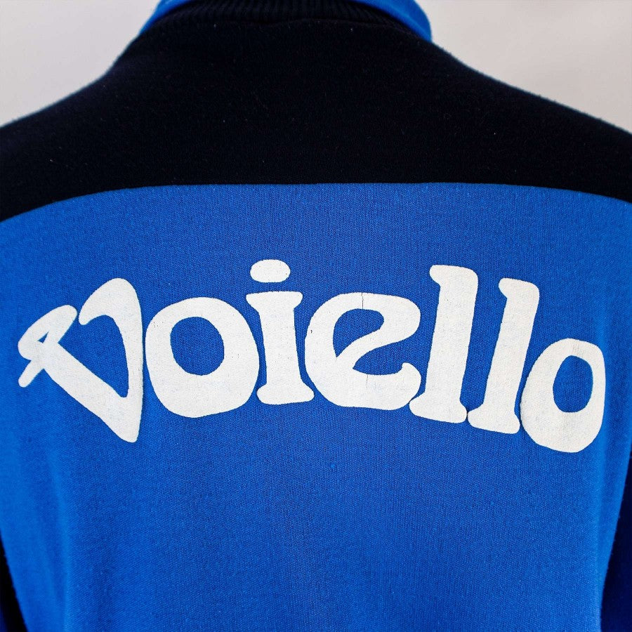 TUTA NAPOLI UMBRO ALLENAMENTO 1991/1992 by UMBRO - Serie A (8)