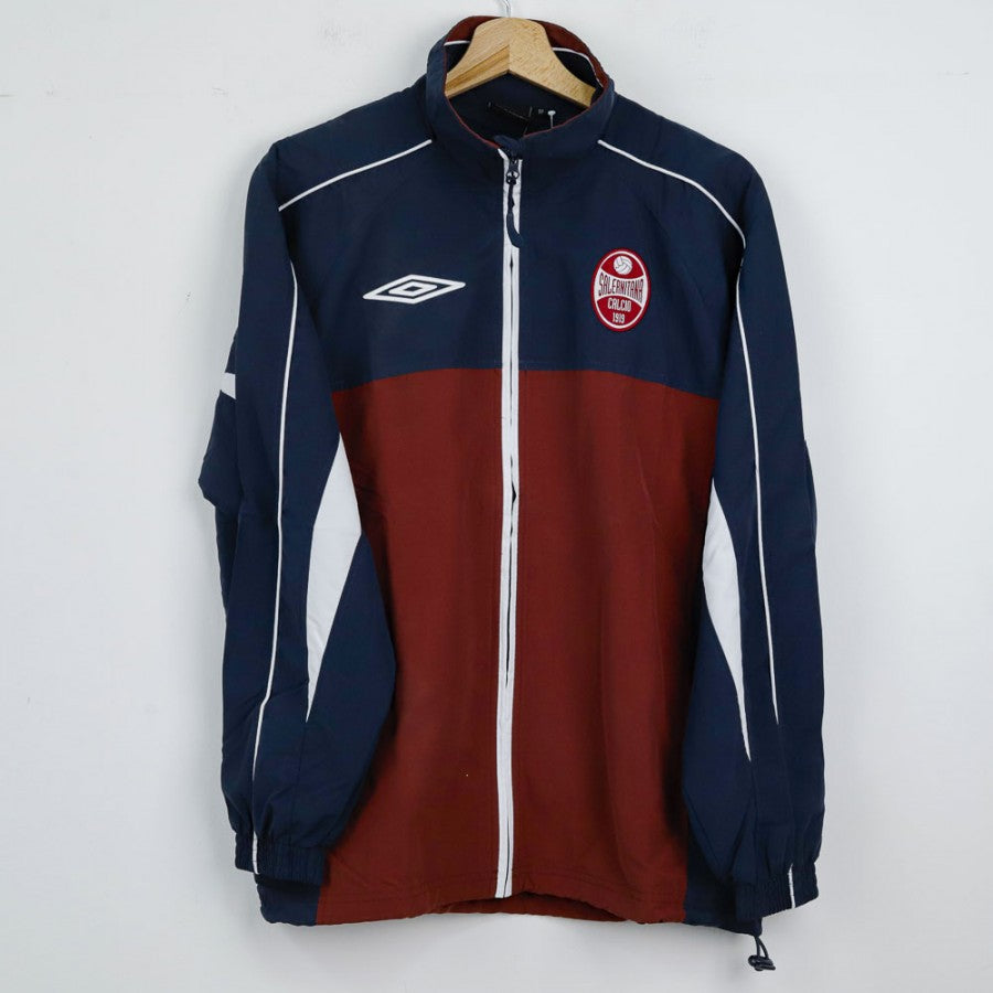 Tuta Salernitana Umbro 2007/2008 by UMBRO - Home (2)