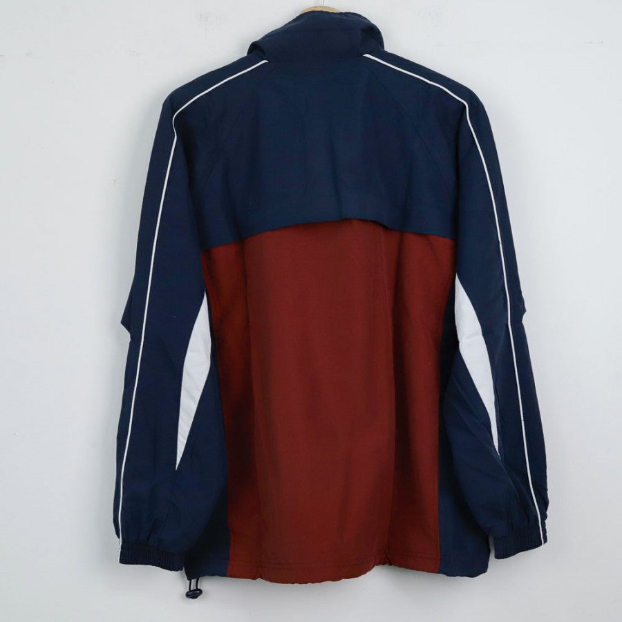 Tuta Salernitana Umbro 2007/2008 by UMBRO - Home (3)