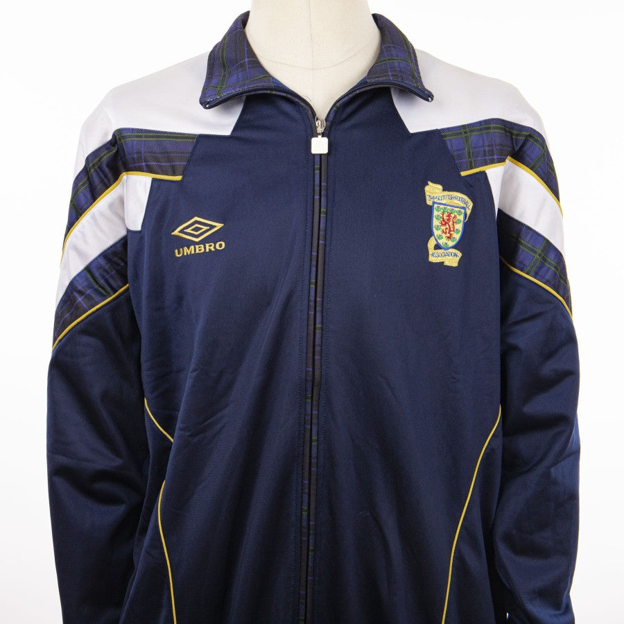 Tuta Scozia Umbro 1994/1995 by UMBRO - Home (17)